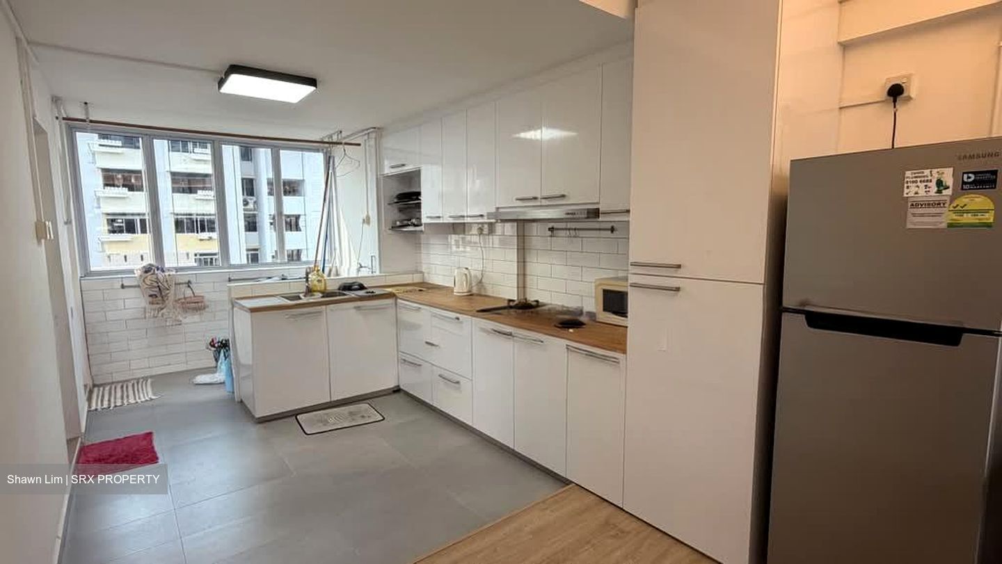 Blk 74 Bedok North Road (Bedok), HDB 3 Rooms #606404401
